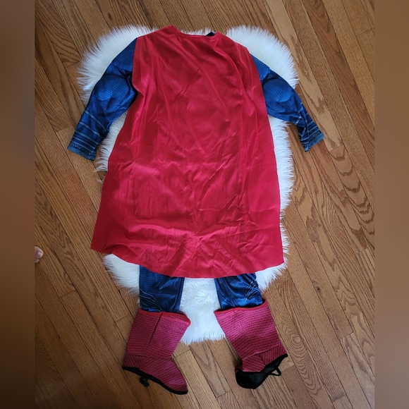 DC Superman Costume 🦸‍♂️ - Picture 4 of 11
